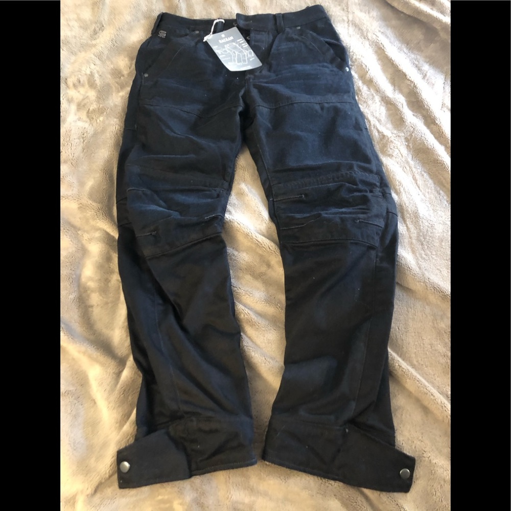G star jeans